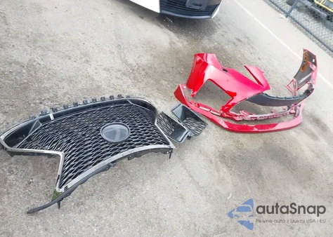 2024 Lexus Rc F from USA, damaged, VIN JTHDP5BC9R5009151